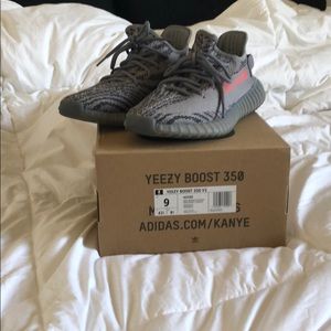 YEEZY Boost 350 Beluga 2.0